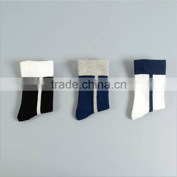 men's cotton socks