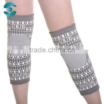 Hot Selling Magnetic Elastic Knee Support