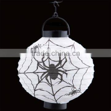 Newest Halloween Festival Flashing Led Light Toy,bar Party Decoration Halloween Latterns Lamp photo-2