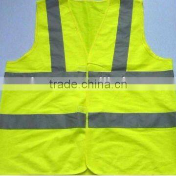 best selling High Visibility Safety Vest