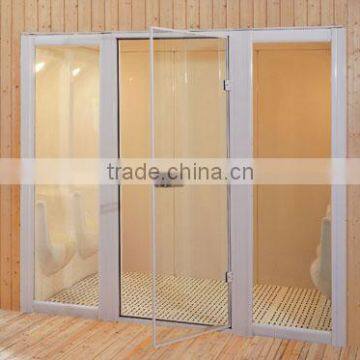 Steam room,Sauna room