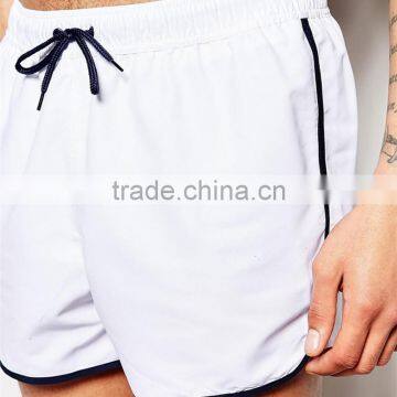 Mens Runner Swimwear in Short Length Cheap Wholesale Swimwear photo-3