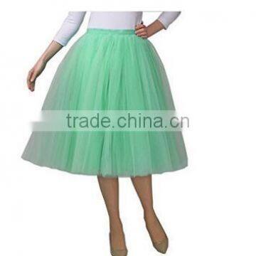 EL Light Led Adult Tutu Skirt photo-4