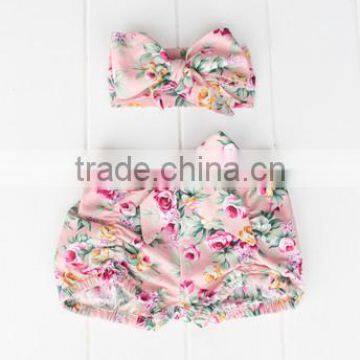 Baby Bloomers Wholesale Wholesale Ruffle Diaper Covers photo-2