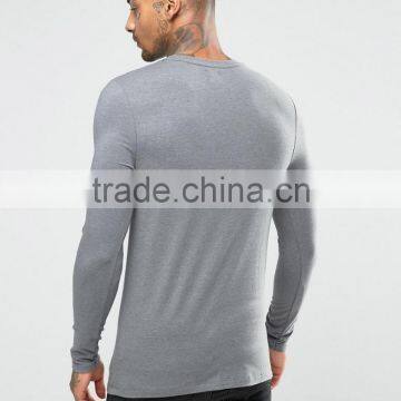 Extreme Muscle t Shirt Slim Fit t Shirt Man Cotton Spandex Gym Wear photo-2