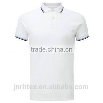 Women Cotton Short Sleeve Polo Shirt, Custom Free Sample Embroidered Polo Shirt photo-6