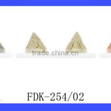 FDK254 Lovebaby Wholesale Wholesale Baby Girls Hair Accessories Fold Over Elastic Headband Cute Animal Party Headband For Kids photo-3