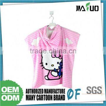 New Arrived Cheaper Price Hooded Baby Bath Towel photo-2
