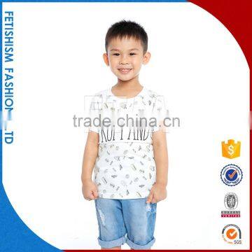 China Wholesale Kids Fashion Sports Clothes for Kids photo-2