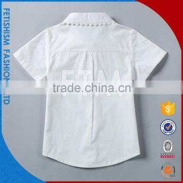 China Supplier Quick Dry Latest t Shirts for Boys photo-4