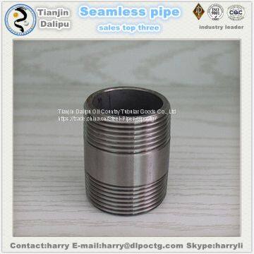 Muff Coupling/hdpe to Steel Pipe Coupling / 5