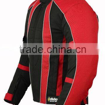Motorbike Cordura Armoured Waterproof Jackets photo-6