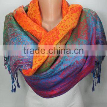 Pashmina Scarf Oversize Scarf Fall Winter Scarf Large Scarf Women Fashion Accessories Valentines Day Gift Ideas For Her MELSCARF photo-6