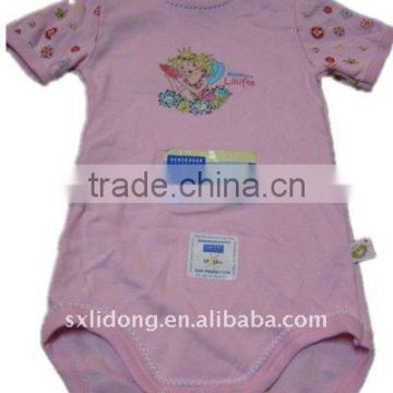 Cute Baby Clothing