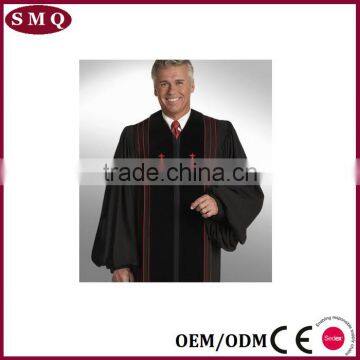Fancy Custom Free Customized Choir Robes photo-3