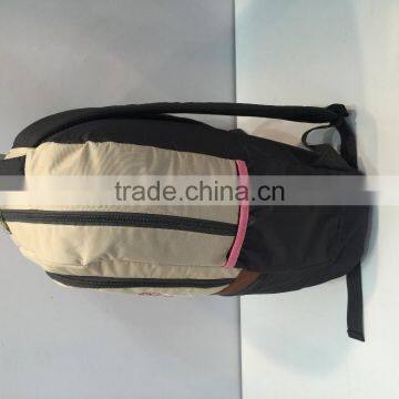 2017 Hot Sales Wholesales Custom Waterproof Lady Backpack photo-3