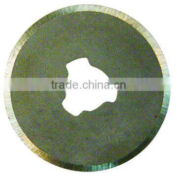 20mm Stainless Steel Cutting Rotary Cutter Blade photo-2