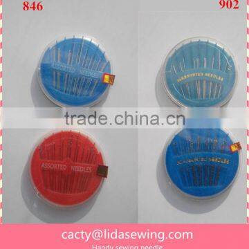 Hand Sewing Compact Needles 30pcs Cheap Price photo-2
