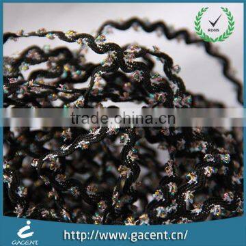 Factory Direct Supply Competitive Price Polyester Bias Tape photo-3