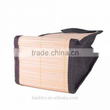 Bamboo Wine Bags photo-3