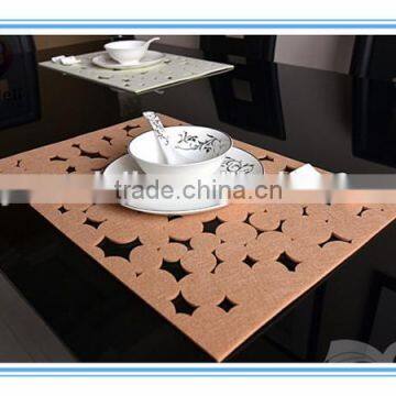 Factory Supply Bar Counter Mat Bar Mat Using