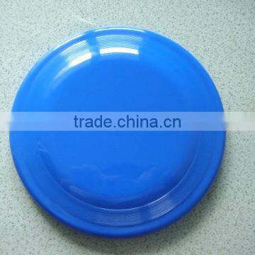 Cheap 7inch 17cm 18cm Colorful PP Plastic Ultimate Frisbee
