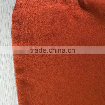 High Quality 150D Double Layers Gsm220 100% Viscose Moroccan SPA Gloves With Terry Elastic Band for Promotion REACH photo-3