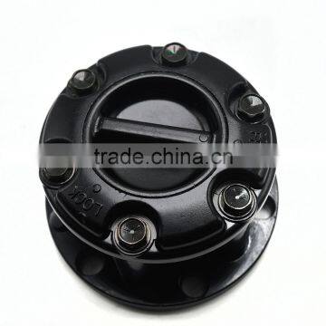 B029 Free Wheeling Wheel Hub Lock Manual Lock 26 Spline 43810-60A00 photo-2
