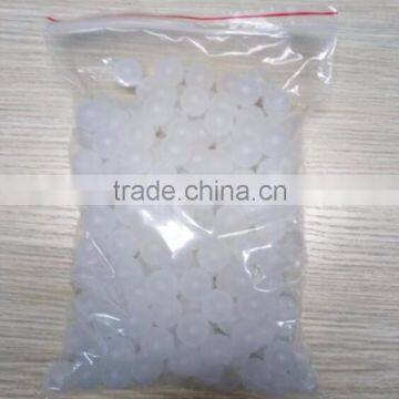 4-55mm PP Plastic Hollow Ball With Different Colors photo-3