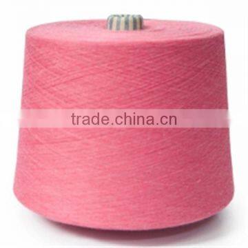 20/2 Multicolor Dyed Polyester Yarn photo-4