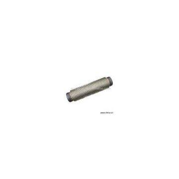 Sell Exhaust Flexible Pipe