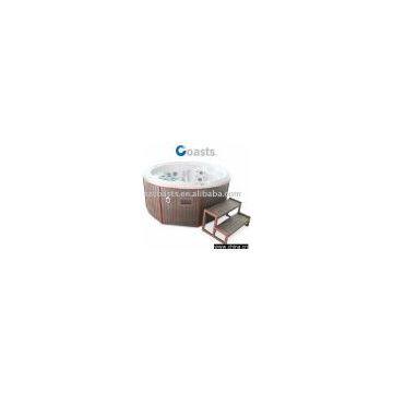 Outdoor SPA CYS0504 tub