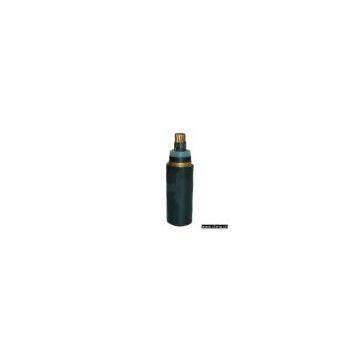 Sell Fluoroplastics Insulated PVC Sheathed Control Cable