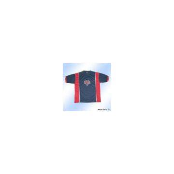 Sell Boys' Sport T-Shirt/Children's Wear(NC040805)