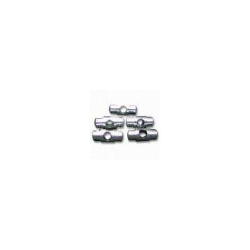 Surface Treated CNC Turned Parts CNC -ES-01