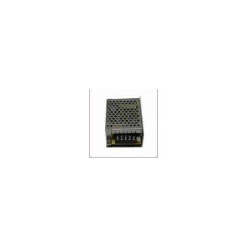 200 to 240W Switching Power Supply, 100 to 240V AC, 50/60Hz Input Voltage, 180 to 260W Output Power