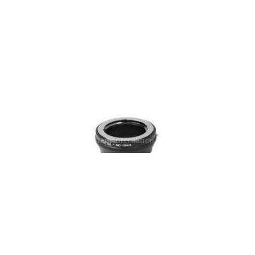 FOTGA Lens Adapter Ring For Minolta MD Lens to Micro 4/3 m4/3 Adapter for E-P1 G1 GF1