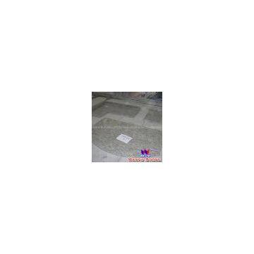 Brazil Santa Cecilia Granite Stone Island Countertop