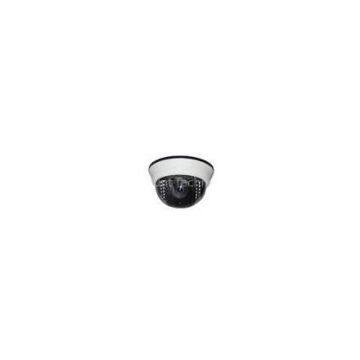 22 Units LED 1/3 SONY CCD Security Dome Cameras with Night Vision Function