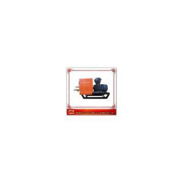coal seam water injection pump