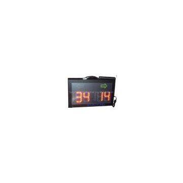 Portable Small Mini Electronic Basketball Scoreboards