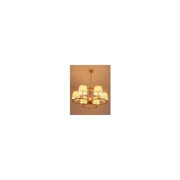 home goods chandelier light MD180039-6