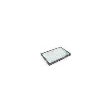 Green Bronze Safety Tempered Glass, 12mm+9A+12mm Thermal Insulated Glass For Windows