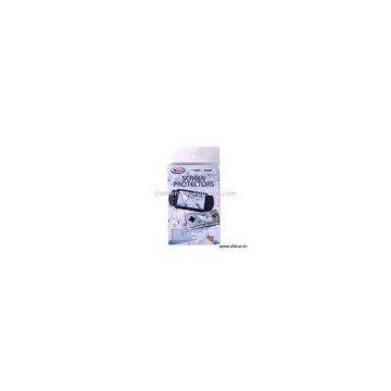 Sell Screen Film Kits / Screen Protector for PSP