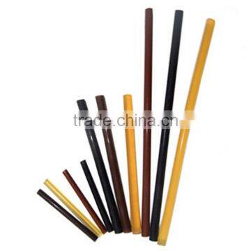 Brown and Black Color Glue Stick photo-2