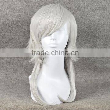 AD3041 TouKenRanBu Cosplay Wigs for Men High-temperature Wigs in Dubai