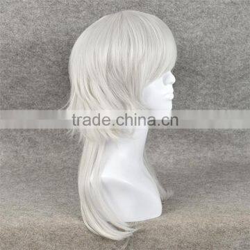 AD3041 TouKenRanBu Cosplay Wigs for Men High-temperature Wigs in Dubai