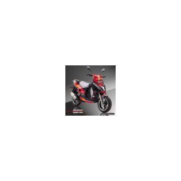 Sell Scooter (Natty)