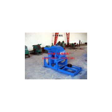 Small Sawdust Dryer photo-3