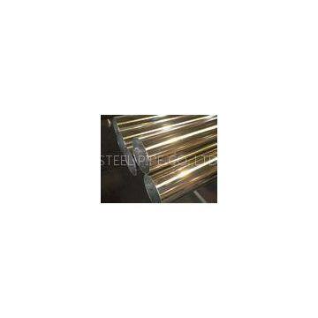 Solution Annealed & Pickled Stainless Steel Welded Pipes , ASTM A312 A312M - 12 photo-1
